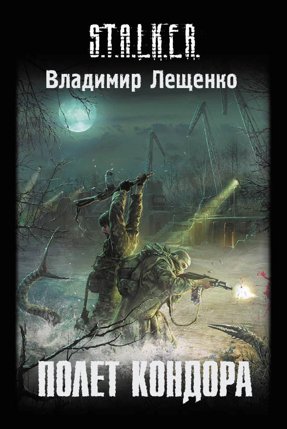 Полет Кондора